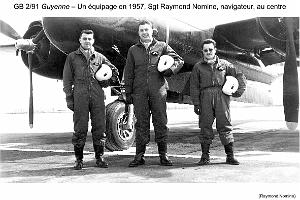 172- ARMEE DE L'AIR EN ALGERIE 1945-1962-20 (44)